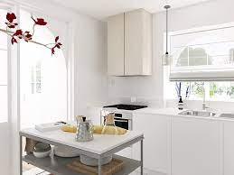 New In Portfolio Kitchen Renovation In Belgium Kitchen Renovation Kitchen Decor Kitchen Design Small