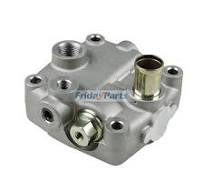 Air Compressor Cylinder Head 29110-1880 for Hino Engine E13C J08E Truck 700 FS1E