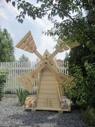 Dekorative Muhle Mit Bildern Diy Bastelideen Windmuhle Holzwerkstatt