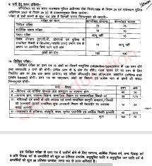 Rajasthan Police Constable Syllabus 2020 In Hindi Pdf Exam Pattern Reasoning Gk Maths Study Materials Police Study