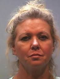 Demopolis public works director accused of having relationship with prisoner