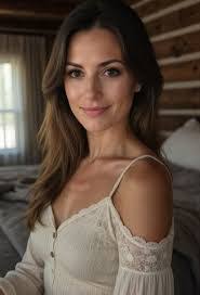 Mary Legault's Instagram, Twitter & Facebook