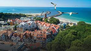 Informujemy na bieżąco co dzieje się nad polskim bałtykiem, w najpiękniejszym uzdrowisku w kraju, gdzie. Kolobrzeg I Okolice Ciekawostki Zwiedzanie Historia Co Zobaczyc Przewodnik Podroze