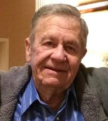 David Glinn Smith Obituary May 12, 2022