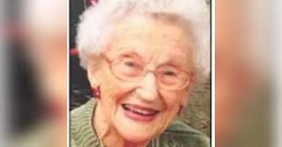 Joanna Smith Venable Obituary