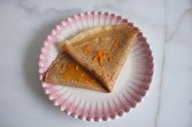 Chandeleur Les Belles Crepes Sans Gluten A La Farine De Teff Crepes Sans Gluten Dessert Sans Gluten