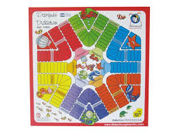 Parques juego de mesa para imprimir. Parques Didactico 6 Puestos Edad 3 Ref 8 13016 Parque Para Ninos Parques Y Juegos De Mesa