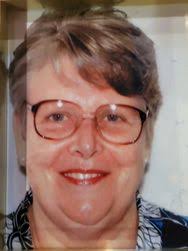 Condolence Book for Carmel Dolan (née Callan) (Navan, Meath)