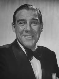 Paul Douglas (actor)