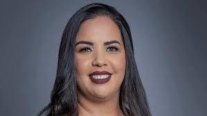 Regina Trujillo's Instagram, Twitter & Facebook