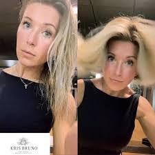 Kristina Bruner's Instagram, Twitter & Facebook