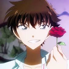 Kid Khi Chưa Biến Hinh Trong 2020 Kaito Minh Họa Manga Anime