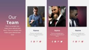One is that templates make life so much expand on your personal information. Introduce Company Profile Powerpoint Template Slidemodel