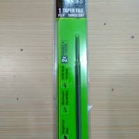 Jual Kikir Segitiga 4 Tekiro Pengasah Gergaji Kayu Berkualitas Jakarta Barat Serbacowokshop Tokopedia