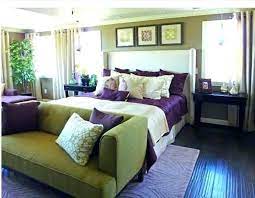 Purple And Green Bedroom Ideas Green Master Bedroom Purple Master Bedroom Green Bedroom Decor