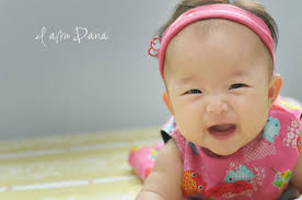 The Meaning of Baby Dedication