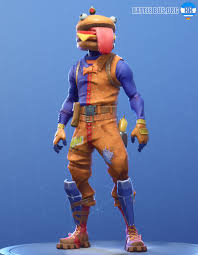 This page was last edited on 20 july 2020, at 00:58. Beef Boss Outfit Durr Burger Set Fortnite News Skins Settings Updates