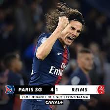 In which the number of victories that paris sg owns is 7. Le Psg Paris Saint Germain Realise La Canal Football Club Cfc Facebook