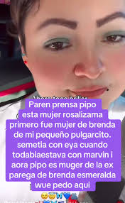 Con Quien Se Facundocaso Esmeralda Palacios Ex Esposa De Facundo