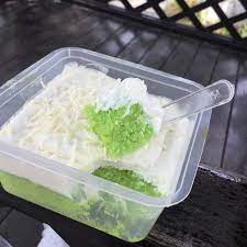Resepi kek pandan kukus cheese leleh sukatan cawan blog cik matahariku. Resepi Kek Pandan Cheese Leleh Kek Pandan Kukus Resepi My