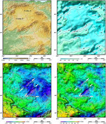Gatapop torrent sources prepared for user. Cenozoic Thick Skinned Deformation And Topography Evolution Of The Spanish Central System Sciencedirect