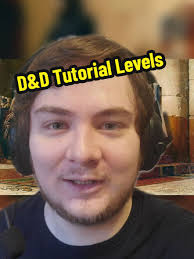Exploring Levels 1 and 2 Dungeons and Dragons!