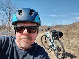 Testing specialized pathfinder tires