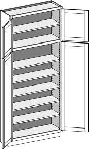 Shop our 12 deep corner wall cabinets today! Tall Cabinets Cabinet Joint