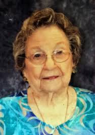 Obituary information for Bettye Jane Dickinson