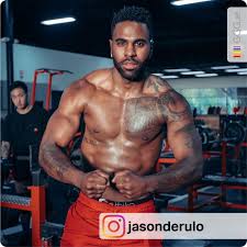 The ridin' solo singer revealed he is set to become a dad, sharing a sentimental video on instagram of. Bild Des Tages Jason Derulo Auf Instagram Ggg At