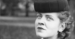 Culbert Family History: Remembering Helen (Needham) Culbert