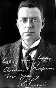 Mr Raymond (Stephen) PERDRIAU (1886