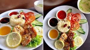 Pasta dengan citarasa gurih dan segar. Resepi Nasi Ayam Sos Lemon Antara Resepi Popular Yang Patut Anda Cuba