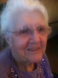 Leona Gustafson Obituary (2013)