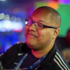 After an incredible 9 year run, today marks my last day at Hi-Rez Studios.  It's been such an amazing opportunity to be able to work alongside some of  the most talented and