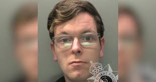 Abergavenny man killed boyfriend in Cwmbran horror crash