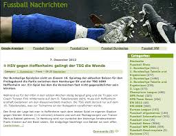 Bundesliga für die saison 2020/21: Fussball Blabla Home Facebook