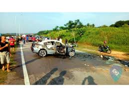 Statistik kes penyiasatan kemalangan jalan raya yang di terima oleh jabatan kimia malaysia bagi tahun 2017 Kadar Kematian Jalan Raya Di Dunia Berita Auto Caricarz