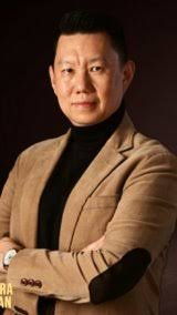 Buku Leena's World Map