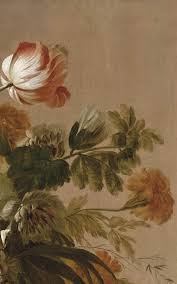 Flowers in a glass vase ambrosius bosschaert the elder. Jan Van Huysum Explore Tumblr Posts And Blogs Tumgir