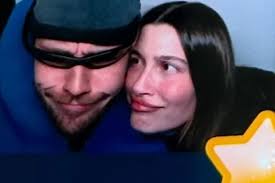 Justin Bieber dan Hailey Tepis Rumor Cerai, Posting Foto Menggemaskan di  Hari Valentine