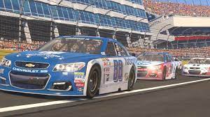 Playing nascar heat evolution reminds me of growing up in stock car racing's homeland. Nascar Heat Evolution For Ps4 Xb1 Pc Xbxs Ps5 Reviews Opencritic