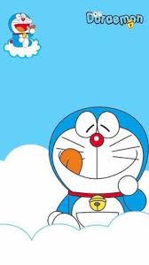 49 Gambar Doraemon Bergerak Wallpaper Doraemon Hd Cikimm Com