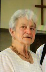 Who is this lovely lady???? She wore a few different hats..