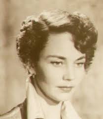 Jennifer Jones Acterieur Du Cinema