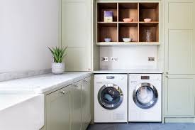 But this doesn't have to be the case! 46 Brilliant Utility And Laundry Room Ideas Loveproperty Com