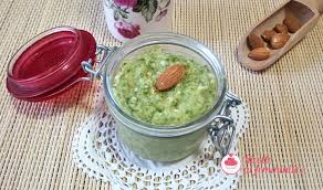 Check spelling or type a new query. Pesto Di Zucchine Light Con Il Bimby Ricette Al Femminile