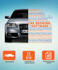 Goranga Tech Ltd Provides A Car Booking Software Gives You An Online Visibility Along With The Option To Receive New Booking And P Car Rental Booking Software