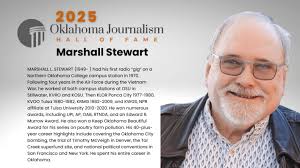 Luther Register's Dawn Shelton Among 2025 Oklahoma Journalism Hall of Fame  Inductees