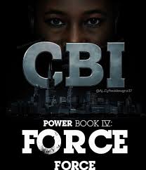 Lauren #PowerBookllGhost #Power2025